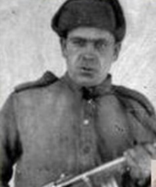 Носовец Василий Васильевич