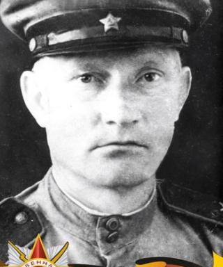 Потырин Павел Петрович