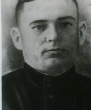 Парафило Александр Варфоломеевич