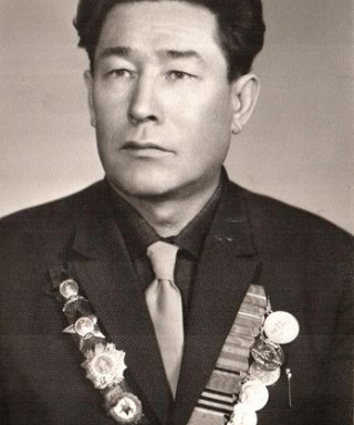 Максимов Алексей Романович