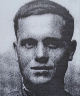 Колчанов Иван Григорьевич