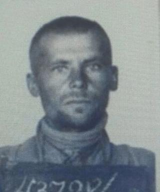 Марьин Матвей Арсентьевич