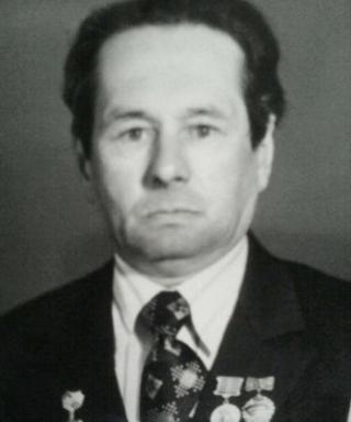 Куликов Иван Васильевич