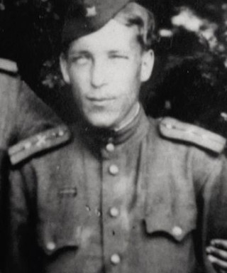 Мешалкин Александр Нектарьевич