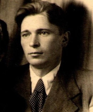 Первушин Иван Алексеевич