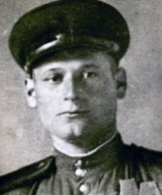 Звозников Дмитрий Андреевич