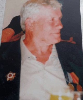 Новиков Сергей Прокопьевич