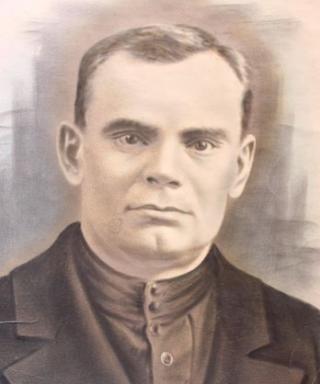 Дергаусов Георгий Иванович