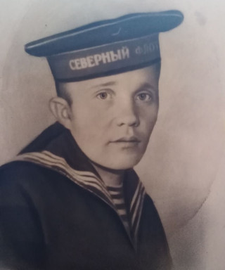 Мошарев Алексей Степанович