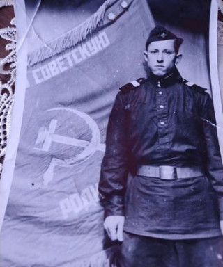 Зубков Александр Гаврилович