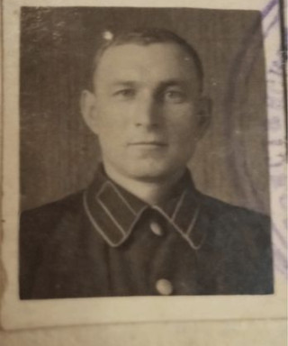 Яковлев Михаил Тимофеевич