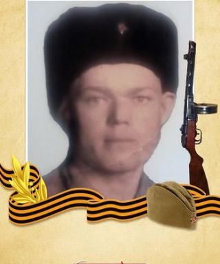 Самарин Тарас Семенович