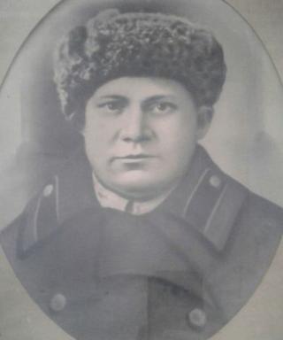 Кошелев Константин Васильевич