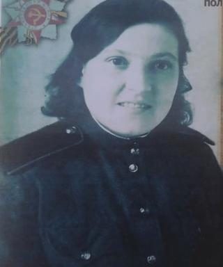 Топоркова Татьяна Ивановна