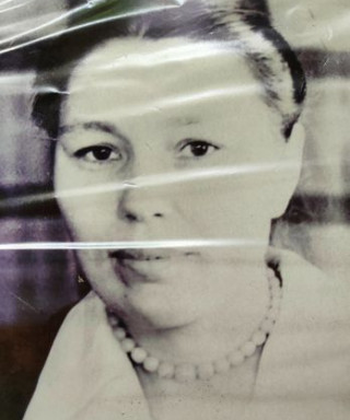 Юнусова Сахиба Хазиевна