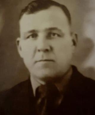 Чернаков Петр Ефимович