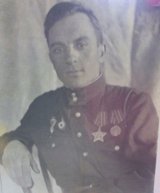 Шиенок Леонид Андреевич