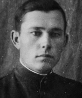 Бакланов Василий Павлович