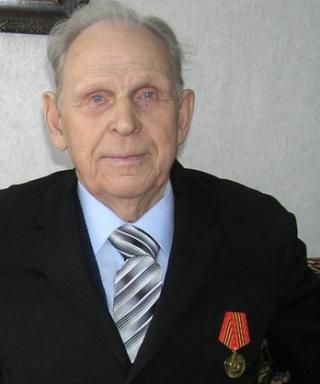 Картоножкин Семён Павлович