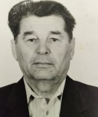 Амельченко Григорий Автономович