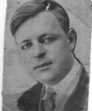 Зевакин Александр Терентьевич