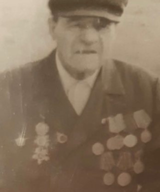 Кутузов Николай Филиппович