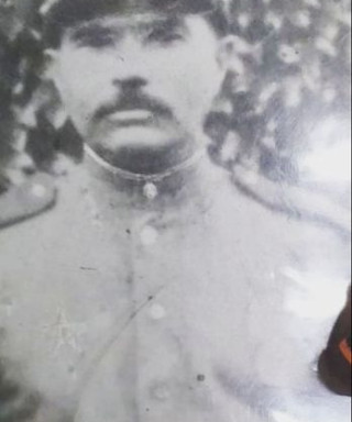 Панов Василий Фёдорович