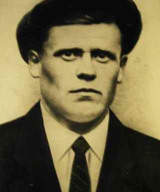 Безвытный Иван Васильевич