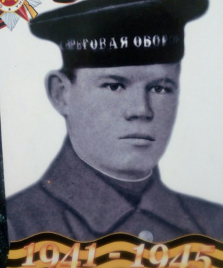 Дьяконов Иван Николаевич