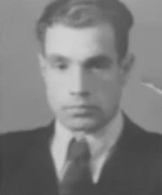 Клепцов Николай Афанасьевич