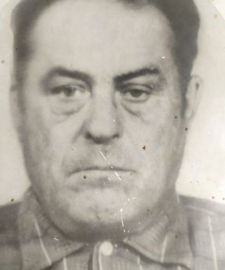 Зезюлин Иван Павлович