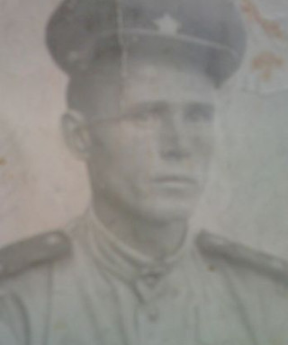 Кирюхин Михаил Егорович