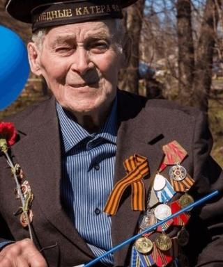 Малков Михаил Александрович