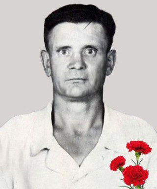 Ивайкин Николай Иванович