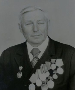 ГУТОВ ГРИГОРИЙ МИХАЙЛОВИЧ