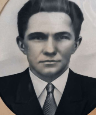 Муратов Иван Яковлевич