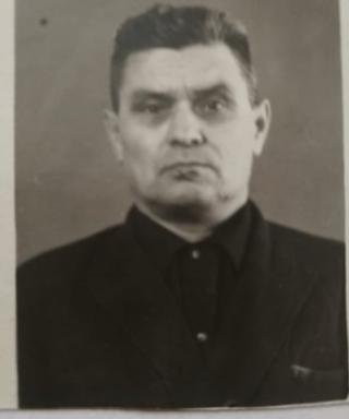 Галимзянов Галимхан Галимзянович