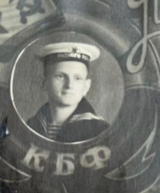 Мешков Александр Андреевич