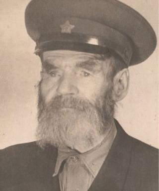 Петров Иван Васильевич