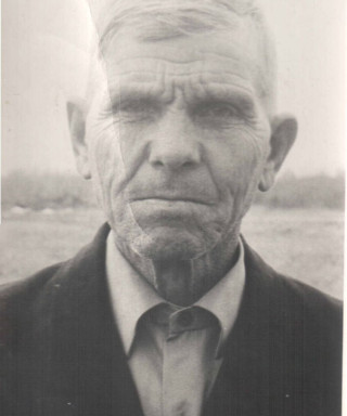 Колосов Алексей Егорович