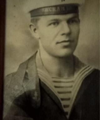 Алексеев Сергей Егорович