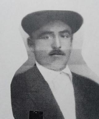 Чернов Михаил Павлович