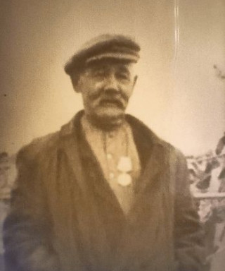 Давыдов Анатолий Александрович