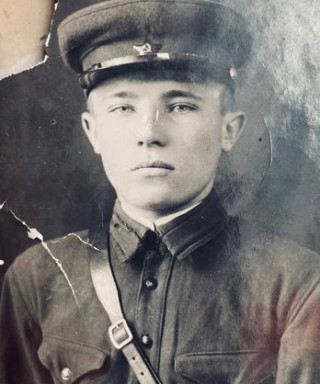 Бокичев Михаил Федорович