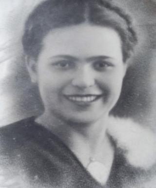 Константинова Александра Ивановна
