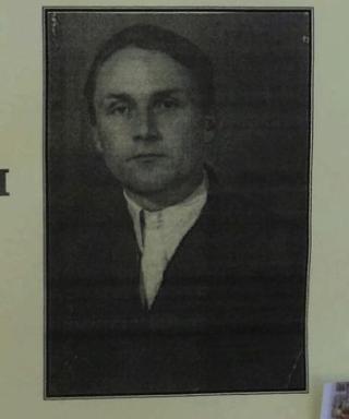 Смирнов Михаил Александрович