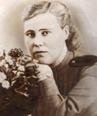 Ситчихина Анна Павловна