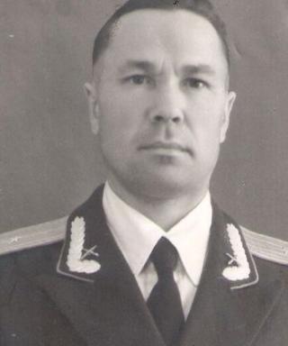 Ситчихин Николай Андреевич