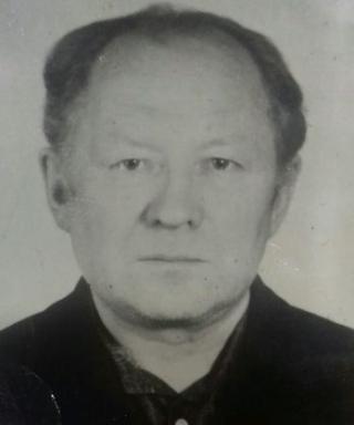 Лобанов Василий Геогргиевич