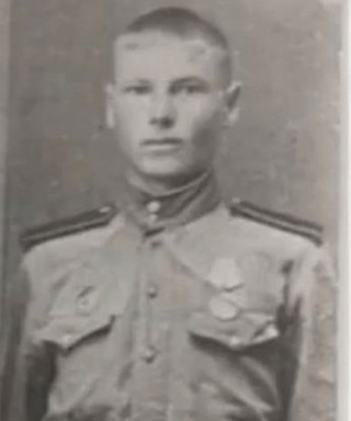 Виноградов Александр Петрович